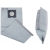 APP WF30 WOREK FILTRACYJNY PAPIEROWY do odkurzacza APP VC 30Eco 1szt 2021