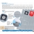 APP WF30 WOREK FILTRACYJNY PAPIEROWY do odkurzacza APP VC 30Eco 1szt 2021