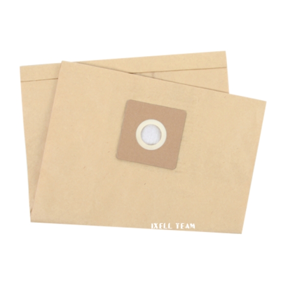 APP WF30 WOREK FILTRACYJNY PAPIEROWY do odkurzacza APP VC 30Eco 1szt 2021