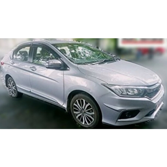 lakier BAZA HONDA REGENT SILVER NH612M 1LITR IXELL rozcieńczalnikowa 55