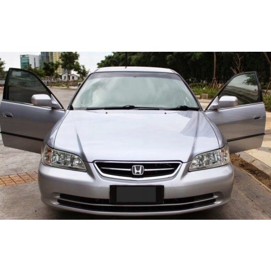 lakier BAZA HONDA REGENT SILVER NH612M 1LITR IXELL rozcieńczalnikowa 55
