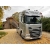 lakier BAZA DAF TRUCKS 1314803 SILVER 1LITR IXELL rozcieńczalnikowa 55