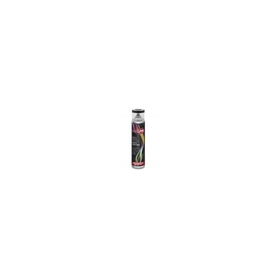 RAL 9005 matowy 600 ml SPRAY głęboki CZARNY HQ akrylowy AMBROSOL 1445