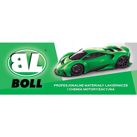 KONSERWACJA do podwozia w sprayu 500 ml bardzo łatwa aplikacja BOLL 379