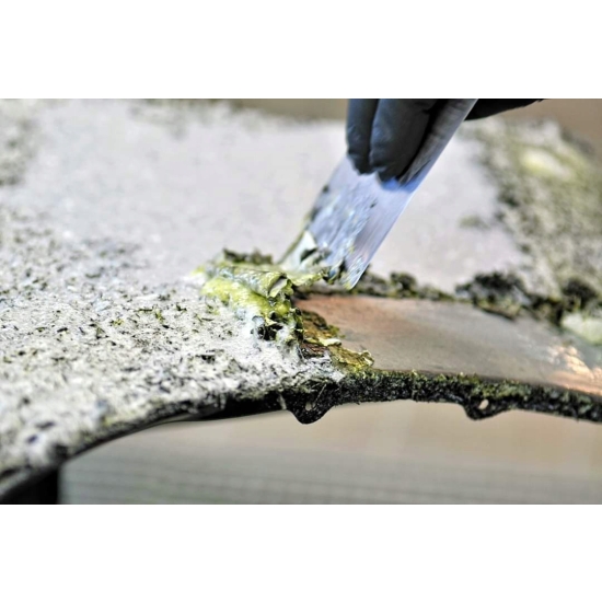 REMOVER spray USUWA FARBĘ ze stali plastiku drewna - bardzo skuteczny 959