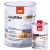 APP AcrylFiller 501 5:1 Podkład grubopowłokowy wypełniający czarny 1,2L 601