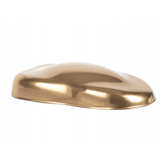 APP Chrom GOLD Lakier z efektem specjalnym 400ml 1089