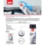 APP Bumper Paint 2 in1 lakier strukturalny do zderzaków CZARNY 400ml 1046