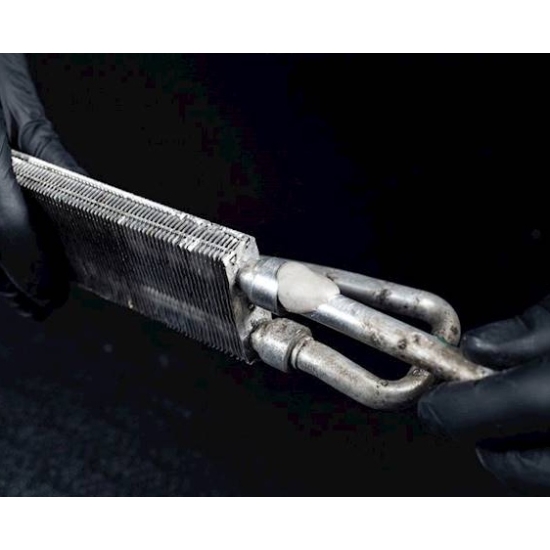 20g K2 MEGA BOND Masa naprawcza epoksydowa STALOWA PLASTELINA 15 minut 1878