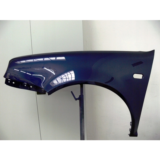 Volkswagen INDIGOBLAU LB5N baza 1 L + rozcieńczalnik 1 L IXELL 55