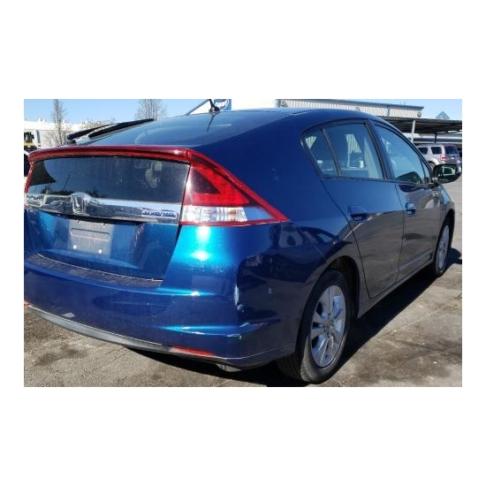 lakier BAZA XYRALIC HONDA NEW DYNAMIC BLUE B572P rozcieńczalnikowa 55