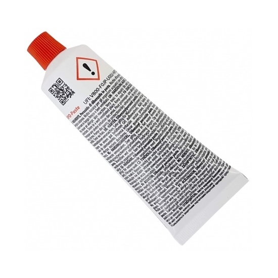 250ml 450gramów Troton MASTER BLACK CARBON Z WŁÓKNEM WĘGLOWYM 851