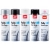 APP Rally KLARLACK Lakier bezbarwny SPRAY 500ml akryl wysoki połysk 1454