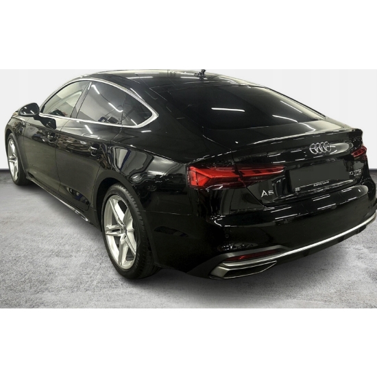 lakier AUDI VW BRILLANTSCHWARZ LO41 L041 IXELL AKRYL chemoutwardzalny MS 55