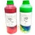 RAL 6037 ZIELONY CZYSTY lakier BAZOWY GRAVIHEL niemetaliczna baza 338