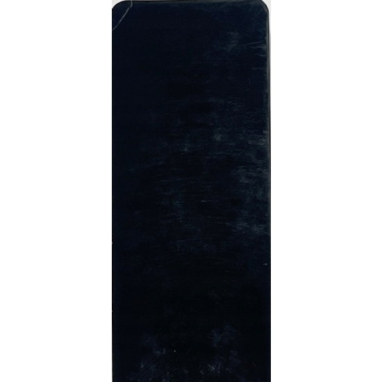 lakier MERCEDES SCHWARZ BALTIC BLACK 040 IXELL AKRYL chemoutwardzalny 55