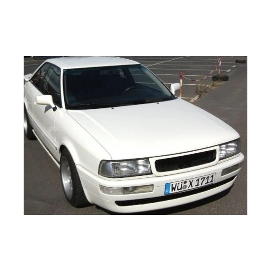 lakier AKRYL Volkswagen AUDI PORSCHE ALPINWEISS L90E chemoutwardzalny 55