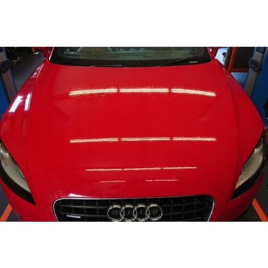 lakier AKRYL Volkswagen AUDI SEAT SKODA LY3J BRILLANT chemoutwardzalny 55