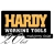 HARDY ZESTAW 3 PĘDZLI PŁASKICH UNIWERSALNYCH 3/4`` 1`` 1,5`` KAEM 1585