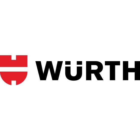 WURTH HHS 2000 smar odporny na wysokie ciśnienie obroty zatarcia 47