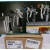 PISTOLET hydrodynamiczny WAGNER AC 4600 + 3 dysze 11/20 11/40 13/20