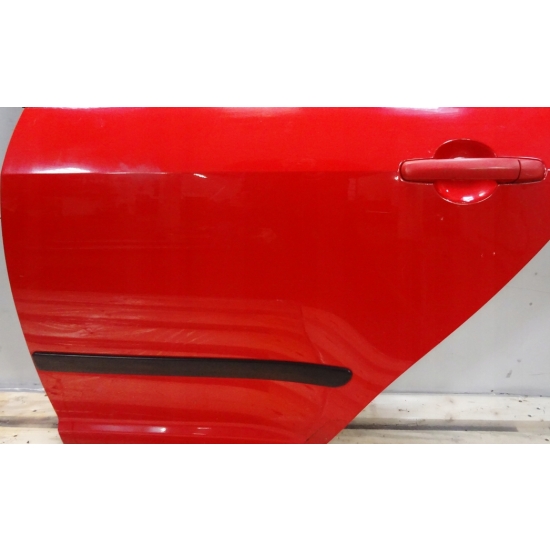 lakier AKRYLOWY SUZUKI ZCF BRIGHT RED 1 L chemoutwardzalny 2K MS IXELL 55