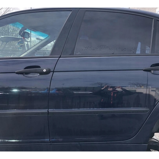 lakier AKRYLOWY BMW DUNKELBLAU 263 chemoutwardzalny IXELL 55