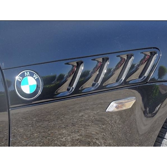 lakier AKRYL BMW SCHWARZ II BONNET 668 chemoutwardzalny MS 2K IXELL 55