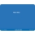 RAL 5012 LIGHT BLUE lakier EPOXYDOWY PÓŁPOŁYSK na beton stal maszyny 602
