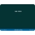 RAL 5020 OCEAN BLUE lakier EPOXYDOWY PÓŁPOŁYSK na beton stal maszyny 602