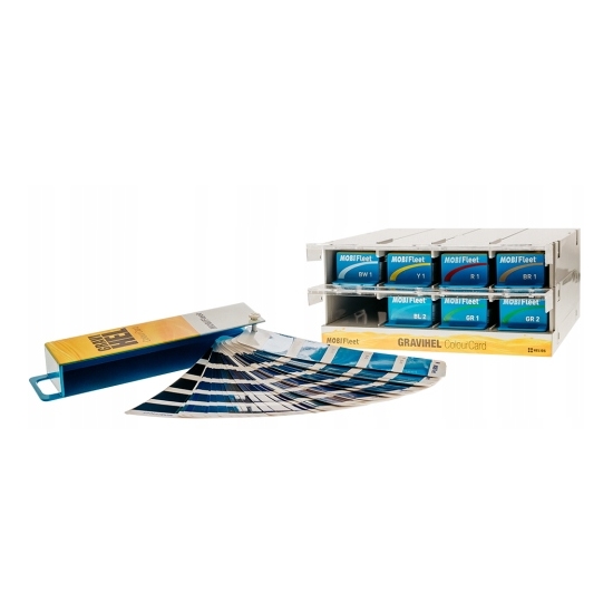 RAL 5020 OCEAN BLUE lakier EPOXYDOWY PÓŁPOŁYSK na beton stal maszyny 602