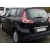 lakier baza Dacia Renault 676 NOIR PEARL BLACK IXELL rozcieńczalnikowa 55