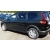 lakier baza Dacia Renault 676 NOIR PEARL BLACK IXELL rozcieńczalnikowa 55