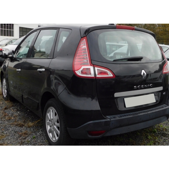 lakier baza Dacia Renault 676 NOIR PEARL BLACK IXELL rozcieńczalnikowa 55