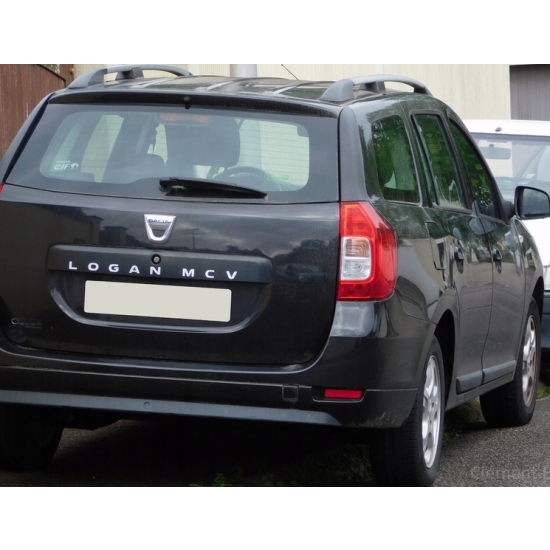 lakier baza Dacia Renault 676 NOIR PEARL BLACK IXELL rozcieńczalnikowa 55