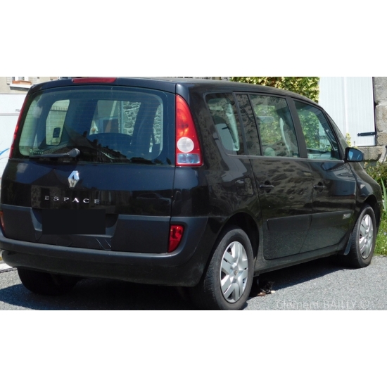 lakier baza Dacia Renault 676 NOIR PEARL BLACK IXELL rozcieńczalnikowa 55