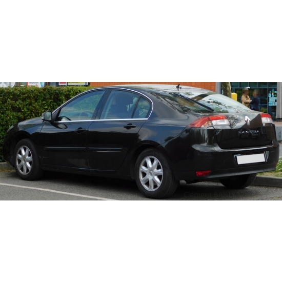 lakier baza Dacia Renault 676 NOIR PEARL BLACK IXELL rozcieńczalnikowa 55