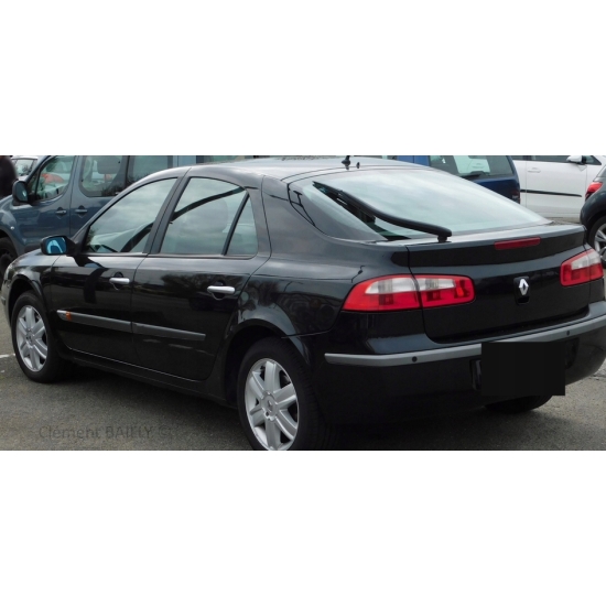 lakier baza Dacia Renault 676 NOIR PEARL BLACK IXELL rozcieńczalnikowa 55