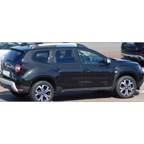 lakier baza Dacia Renault 676 NOIR PEARL BLACK IXELL rozcieńczalnikowa 55