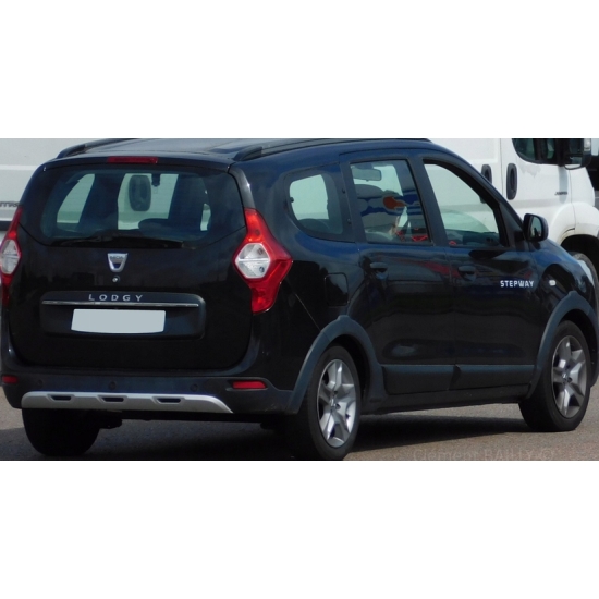 lakier baza Dacia Renault 676 NOIR PEARL BLACK IXELL rozcieńczalnikowa 55