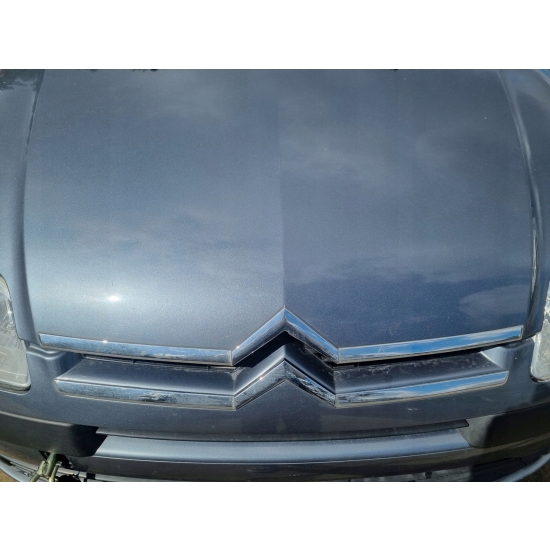 PEUGEOT CITROEN GRIS FER EZW baza 1 L + rozcieńczalnik 1 L IXELL 55