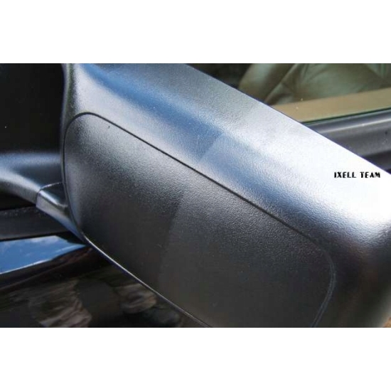 500 ml ŻEL DO PLASTIKÓW NANOTECHNOLOGIA używane w serwisach RENAULT UK 696