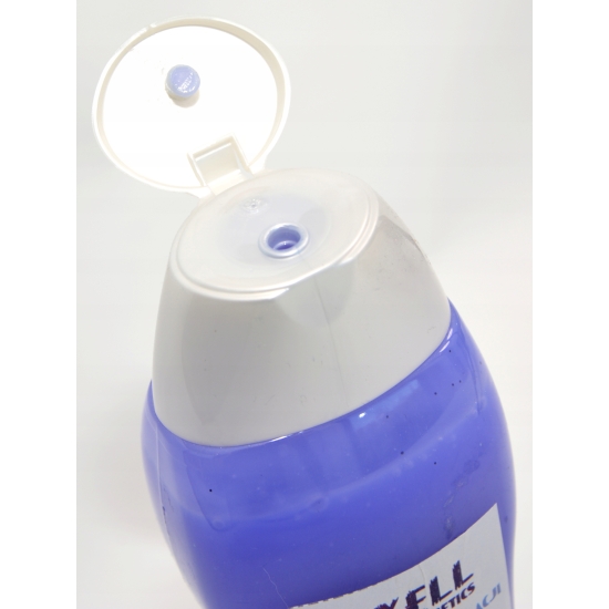500 ml ŻEL DO PLASTIKÓW NANOTECHNOLOGIA używane w serwisach RENAULT UK 696