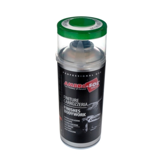 LAKIER SPRAY ciągnik maszyny rolnicze JOHN DEERE wysoki połysk HQ 1383