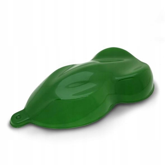 LAKIER SPRAY ciągnik maszyny rolnicze JOHN DEERE wysoki połysk HQ 1383