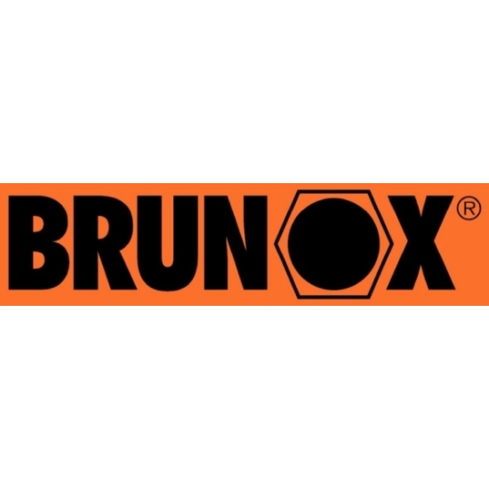 Brunox Deo 100ml do czyszczenia i smarowania amortyzatorów rowerowych 1144