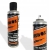 BRUNOX GUN CARE spray do czyszczenia broni 300ml czysci i smaruje 270