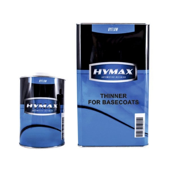 S11 500ml HYMAX ROZCIEŃCZALNIK stabilizujący do każdego lakieru bazowego 71
