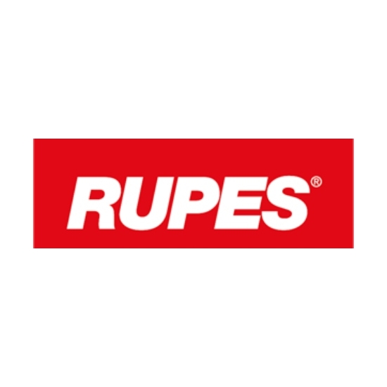 RUPES FUTRO POLERSKIE na rzep średnio tnące D-A MEDIUM 145 mm 1235