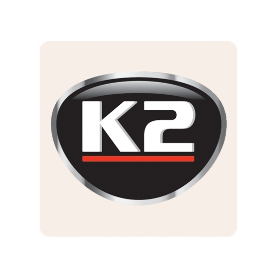 K2 FLOSSY 90x60 cm gruba 800gsm RĘCZNIK mikrofibra do osuszania lakieru 931